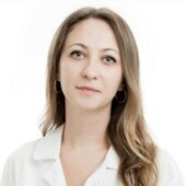 Доманова Елена Васильевна — гастроэнтеролог