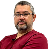 Щеглов Андрей Александрович — уролог