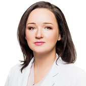 Пучкова Ольга Сергеевна — маммолог, онколог