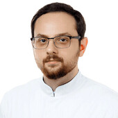 Кекелия Анзор Гурамиевич — ЛОР (отоларинголог)