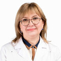 Хасия Элисо Михайловна - узи-специалист, гинеколог-эндокринолог