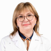 Хасия Элисо Михайловна — УЗИ-специалист, гинеколог-эндокринолог
