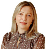 Сипкина Инна Владимировна — логопед