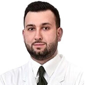 Сывороткин Антон Михайлович — анестезиолог, реаниматолог