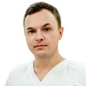 Любимов Виктор Николаевич — флеболог, сосудистый хирург