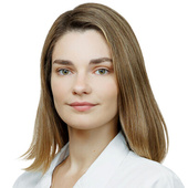 Полянская Екатерина Александровна — кардиолог, невролог