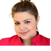 Козлова Инна Николаевна — стоматолог-ортопед, стоматолог