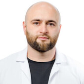 Мурадов Валерий Джалладович — спортивный врач, врач ЛФК