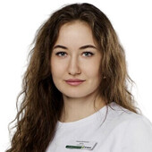 Шитц Татьяна Евгеньевна — стоматолог