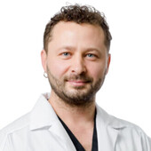 Шиповских Александр Владимирович — массажист, врач ЛФК