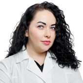 Белозерова-Иванова Мария Андреевна — спортивный врач, врач ЛФК