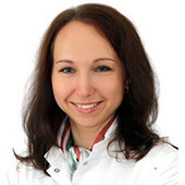 Короткова Анастасия Александровна — кардиолог, терапевт