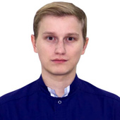 Волков Станислав Феликсович — эндоскопист