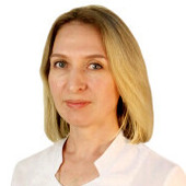 Волкова Любовь Гурьевна — терапевт