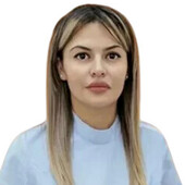 Бекалдиева Зарема Хасаншевна — гинеколог