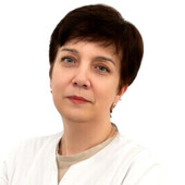 Наштыкова Ирина Викторовна — эндокринолог