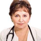 Павлова Эльмира Анушавановна — кардиолог