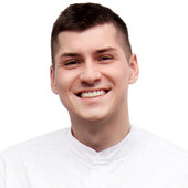 Бирюков Богдан Вячеславович — стоматолог, стоматолог-ортодонт