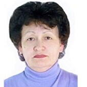 Ахмеджанова Мавлюда Адиловна — гинеколог-эндокринолог, гинеколог