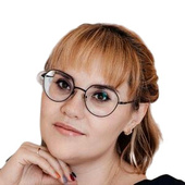 Макарова Ксения Евгеньевна — окулист (офтальмолог)