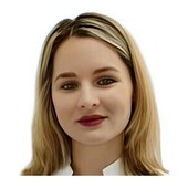 Шибика Ольга Алексеевна — косметолог, дерматовенеролог