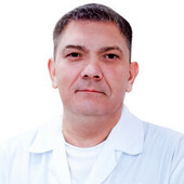 Шеянов Сергей Витальевич — ортопед, хирург