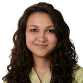 Абдуллина Линара Маратовна — ЛОР (отоларинголог)