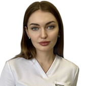 Ходакова Юлия Александровна — ЛОР (отоларинголог)