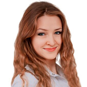 Алтунина Анастасия Георгиевна — терапевт