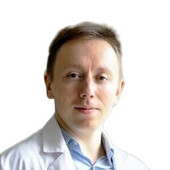 Семериков Денис Андреевич — УЗИ-специалист