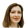 Штанько Наталья Сергеевна - терапевт
