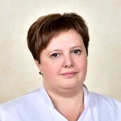 Валуйских Екатерина Юрьевна — терапевт, гастроэнтеролог