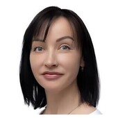 Арсич Марина Олеговна — стоматолог, стоматолог-хирург