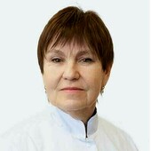 Волошина Наталья Борисовна — гастроэнтеролог, гепатолог