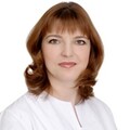 Костеренко Елена Владимировна - гинеколог, акушер-гинеколог