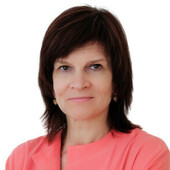 Ганина Наталья Викторовна — невролог