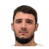 Абаев Саид Алиевич — ЛОР (отоларинголог)