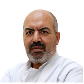 Абу Рава Хусен Абдель Азиз — кардиолог