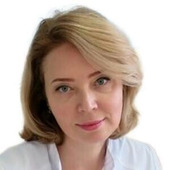 Фаткуллина Лариса Сергеевна — акушер-гинеколог