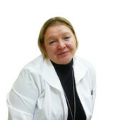 Назарикова Ирина Борисовна — аллерголог