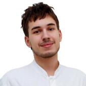 Шайхуллин Ян Маратович — стоматолог, стоматолог-ортопед