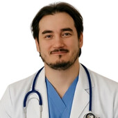 Ямтиев Артур Вячеславович — психиатр