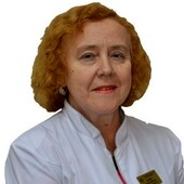 Концевая Татьяна Борисовна — терапевт