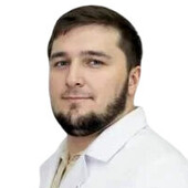 Исмаилов Алик Якубович — ЛОР (отоларинголог)