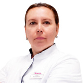 Котельникова Елена Евгеньевна — психолог