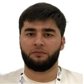 Мирзаев Магомед Магомедалиевич — уролог