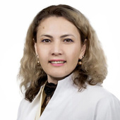 Саунова Марина Станиславовна — психотерапевт, психиатр