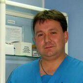 Титов Дмитрий Владиславович — уролог, андролог