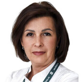 Кныш Елена Николаевна — психолог