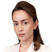 Патахова Патимат Магомедовна — невролог